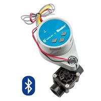 Řídící jednotka Hunter NODE-BT 100 s elektroventilem