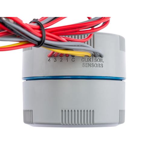 Jednotka Hunter NODE 100BT IP68 s elektroventilem PGV