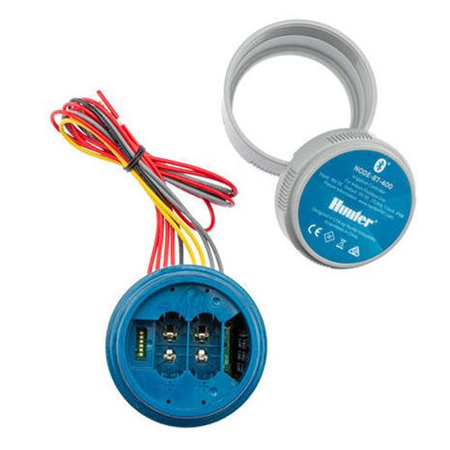 Jednotka Hunter NODE 100BT IP68 s elektroventilem PGV