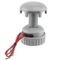 Bezdrátový komunikační modul Hunter WVL 200 - 2 sekce