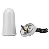 Univerzální anténa pro zlepšení příjmu Wi-Fi Hunter