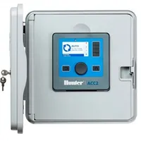 Dekodérová jednotka Hunter A2C-75D-P 75 sekcí s plastovým kabinetem