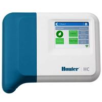 Řídící jednotka Hunter Hydrawise HC601i-E - WIFI, 6 sekcí