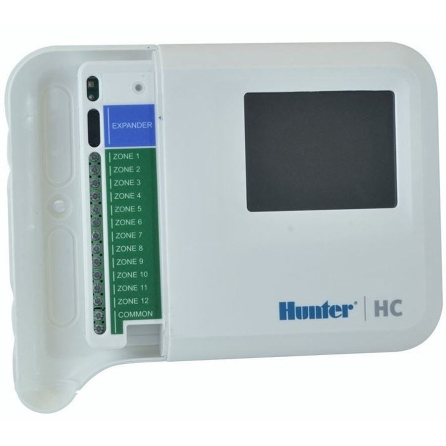 Rozšiřující modul Hunter HC 12 M, 12 sekcí
