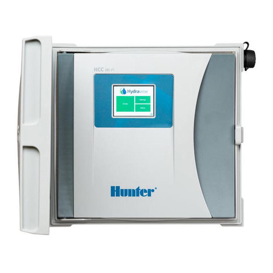 Řídící jednotka Hunter HCC-800-PL 8 až 38 sekcí
