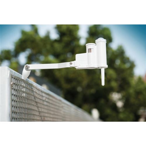 Bezdrátový senzor Hunter WSS-SEN SOLAR SYNC
