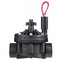 Elektroventil Hunter ICV-101G-B-FS s filtrem Sentry- 1" - F x F