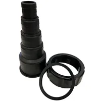 Oase redukovaný hadicový trn 2" + převlečná matice s těsněním