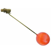 Plovákový ventil FLOAT 3/4"