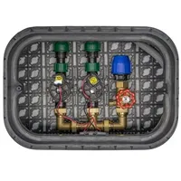 READYBOX Profi Rain Bird 2 - 9 V