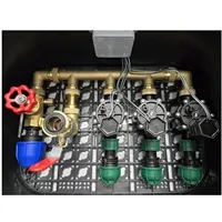 READYBOX Profi Rain Bird 3 - 24 V s hydrantem