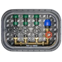 READYBOX Profi Rain Bird 3 - 24 V 