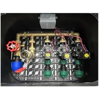 READYBOX Profi Rain Bird 3 - 9 V s hydrantem