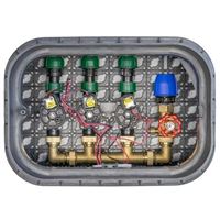 READYBOX Profi Rain Bird 3 - 9 V