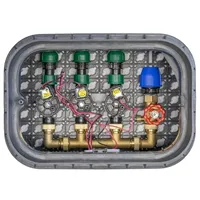 READYBOX Profi Rain Bird 3 - 9 V