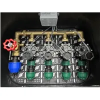 READYBOX Profi Rain Bird 4 - 24 V 