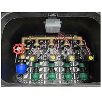 READYBOX Profi Rain Bird 4 - 9 V