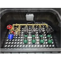 READYBOX Profi Rain Bird 4 - 24 V s hydrantem