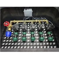 READYBOX Profi Rain Bird 5 - 24 V 