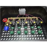 READYBOX Profi Rain Bird 5 - 9 V