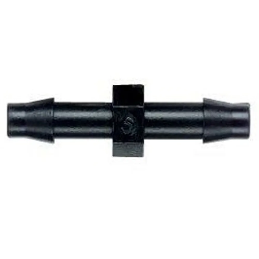 Spojka 4,5 mm - nástrčková, pro mikrohadici