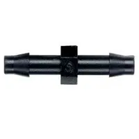 Spojka 4,5 mm - nástrčková, pro mikrohadici