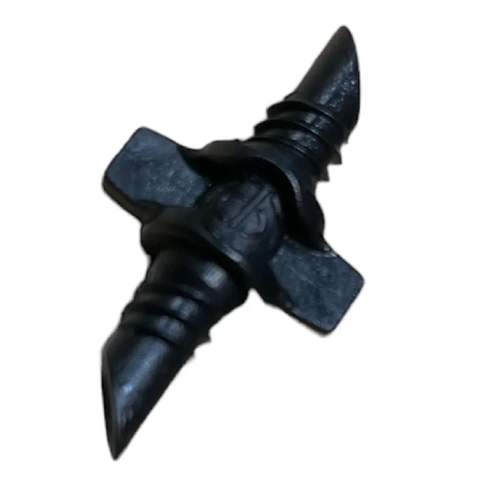 Spojka "quick" 4,5 mm - spirálový závit x spirálový závit