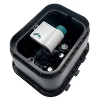 Kompletní ventilová šachta RAIN SMART BOX KIT 150 pro 2 sekce