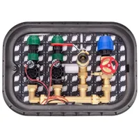 READYBOX Profi Hunter 2 - 9 V s hydrantem