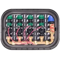 READYBOX Profi Hunter 4 - 24 V 