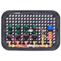 READYBOX Profi Hunter 4 - 24 V s hydrantem