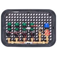READYBOX Profi Hunter 4 - 9 V s hydrantem