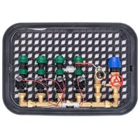 READYBOX Profi Hunter 4 - 9 V s hydrantem