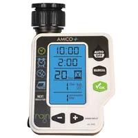 Kohoutková řídící jednotka RAIN AMICO+ pro 1 sekci