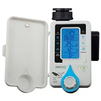 Kohoutková řídící jednotka RAIN AMICO D1 pro 1 sekci