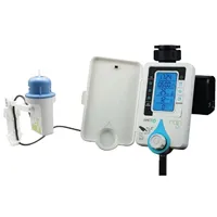 Řídící jednotka RAIN AMICO D1 pro 1 sekci + dešťový senzor AQUA JACK 2