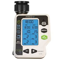 Kohoutková řídící jednotka RAIN AMICO 2+ pro 2 sekce