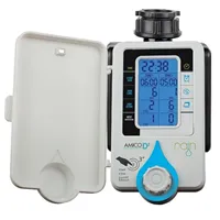 Kohoutková řídící jednotka AMICO D2 pro 2 sekce