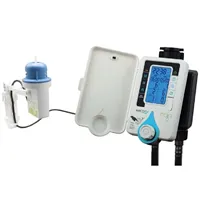 Řídící jednotka RAIN AMICO D2 pro 2 sekce + dešťový senzor AQUA JACK 2