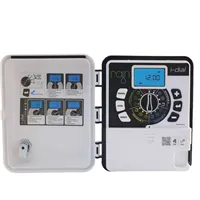 Řídící jednotka Rain I-Dial pro 12 sekcí - venkovní