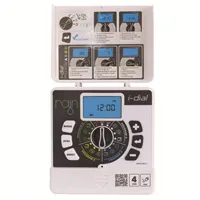 Řídící jednotka RAIN I-DIAL pro 8 sekcí - vnitřní model