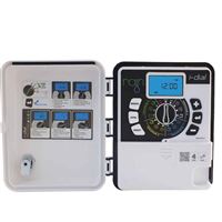 Řídící jednotka RAIN I-DIAL pro 8 sekcí - venkovní model