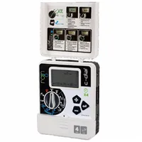 Řídící jednotka RAIN C-DIAL pro 4 sekce, vnitřní model