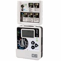 Řídící jednotka RAIN C-DIAL pro 6 sekcí, vnitřní model