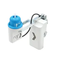 Bezdrátový dešťový senzor RAIN ACQUA - Vision