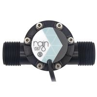 Dobíjecí turbína Rain TURBINA VISION