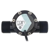 Dobíjecí turbína Rain TURBINA VISION