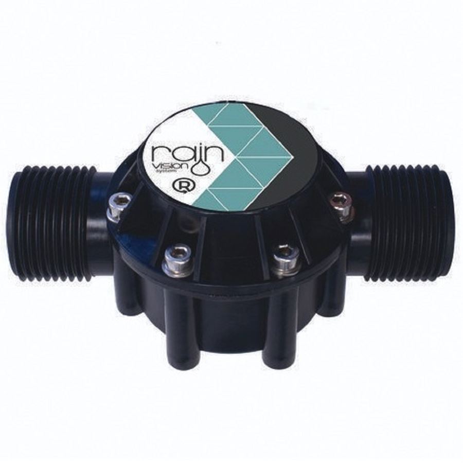 Průtoková nabíječka RAIN TURBINA VISION pro řídící jednotku PURE VISION