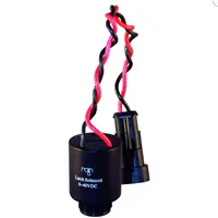 Náhradní cívka 9 V/DC pro elektroventily RAIN RN 150 a RN 155