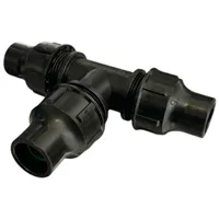 T-kus 16 x 16 x 16 mm AK LOCK